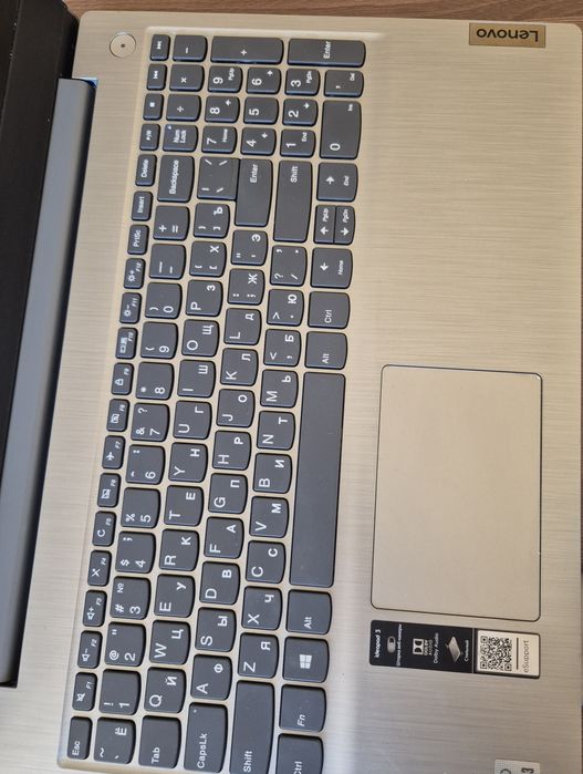 Ноутбук Lenovo Idea pad 3 15/ML05