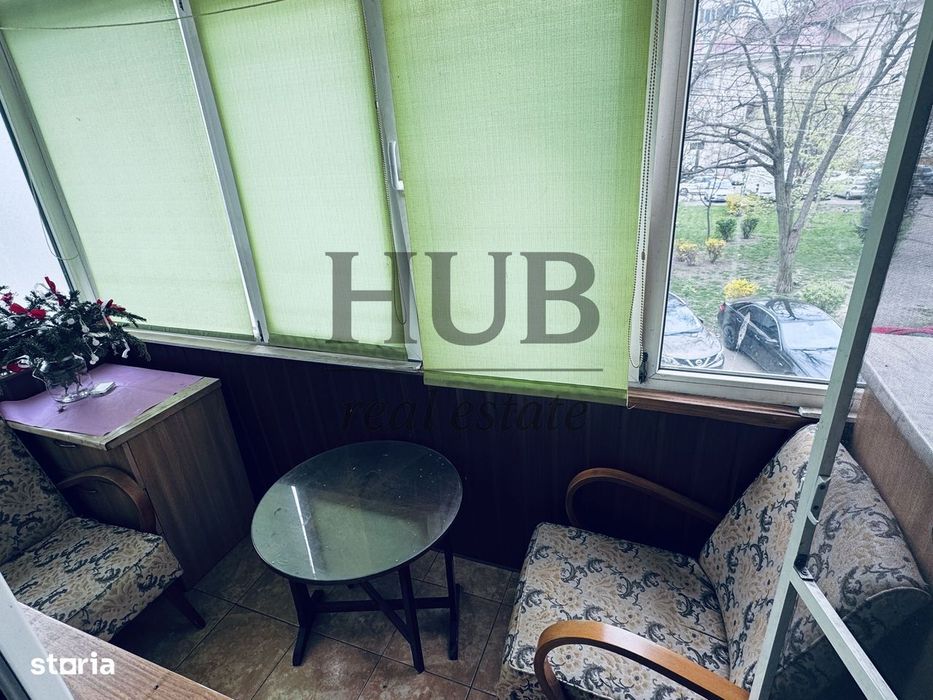 Garsoniera De Inchiriat-Zona Ultracentrala