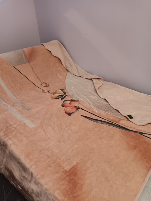 Родопски одеяла и луксозно пухкаво одеяло