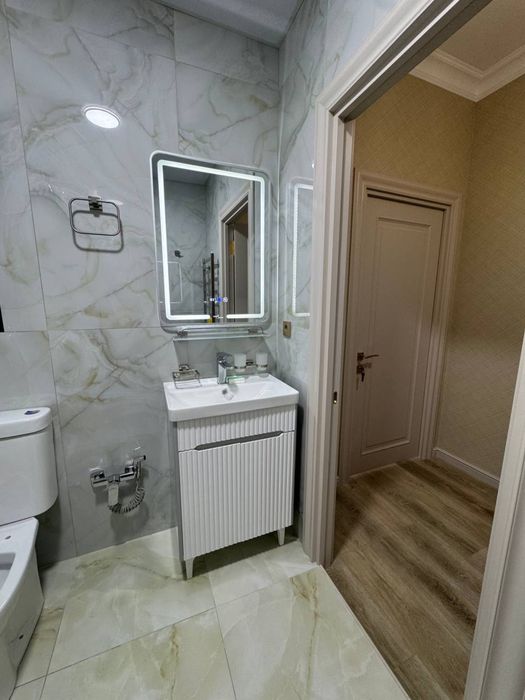 Orikzor Residence