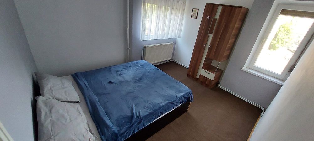Închiriez apartament Gării Et 1