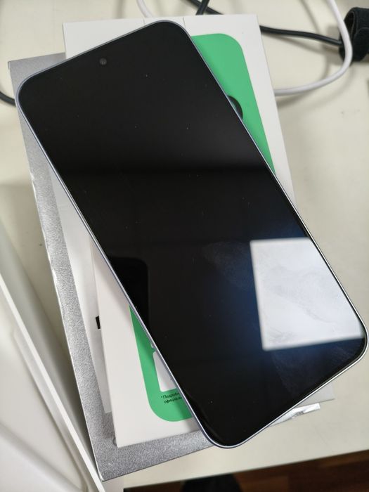Смартфон OPPO Reno 15F 8/256гб