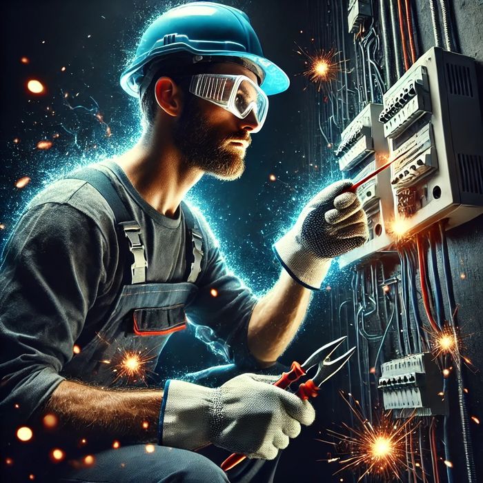 Електротехник - Ел. Услуги , Ел. Инсталации