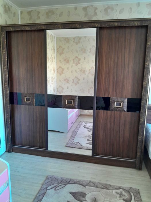 Дава се под наем Двустаен апартамент в Сливен, Българка - 60 кв.м за 360 € - Снимка #5