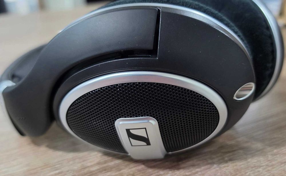 Слушалки Sennheiser HD 599 SE