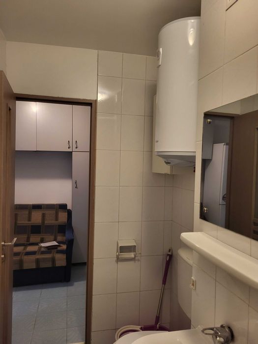 Proprietar-Garsoniera de inchiriat-Sector 2