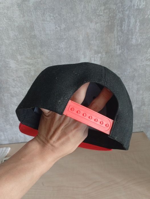 Продам кепку рэперку