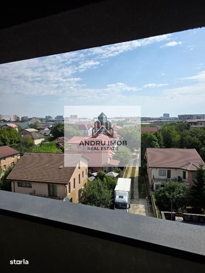 Apartament 2 camere Brancoveanu