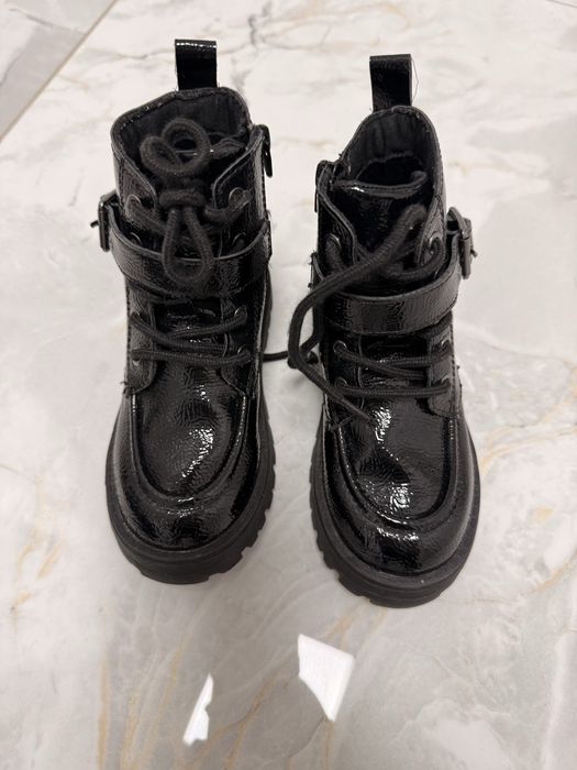 Детски бори Зара номер 24