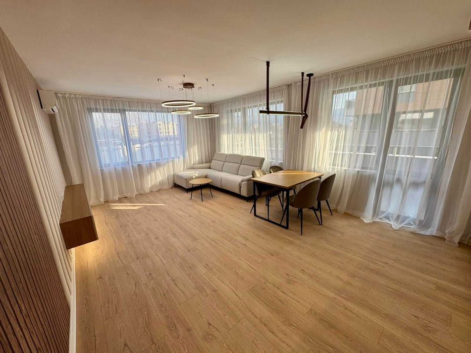 Двустаен апартамент Остромила