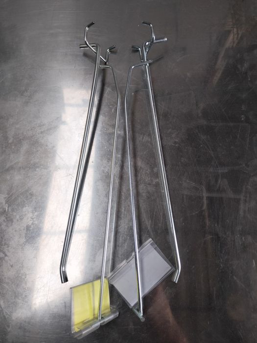 Крючок металлический