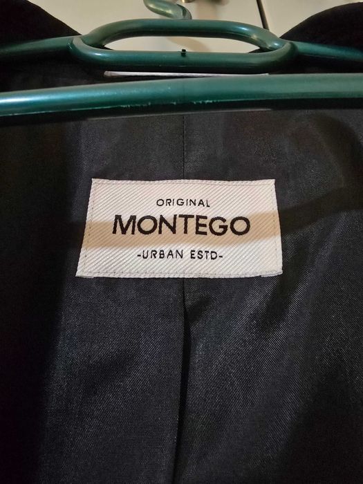 Sacou bărbătesc Montego