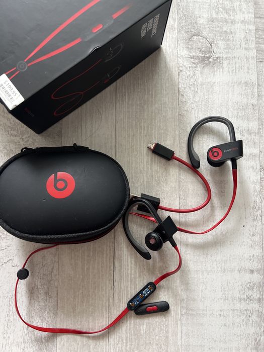 Наушники Beats 2 wireless