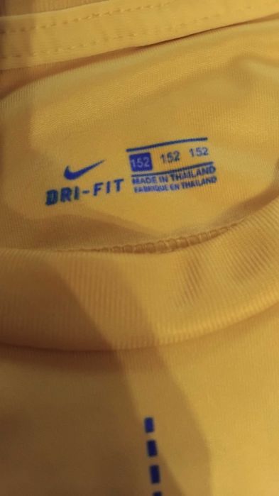 Детски футболни екипи размер 152 - 164