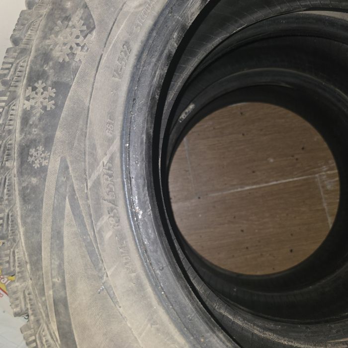 185/65/15 в отличном состоянии