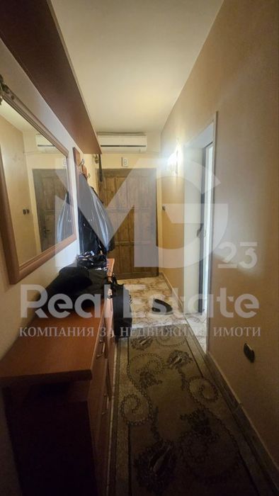 Продава се Тристаен апартамент в Пловдив, Каменица 1 - 112 кв.м за 1156 €/кв.м - Снимка #3