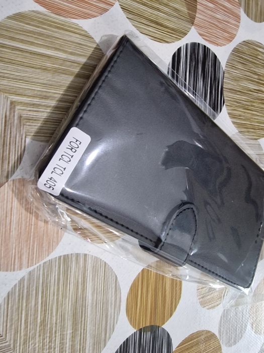 TCL 305/405/408,TCL 40 SE,40 nxtpaper, TCL 50 SE,TCL 505 тефтер/гръб