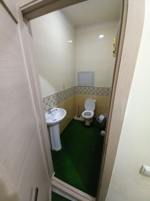 Motrid 4 etaj 3 xonali ijaraga beriladi