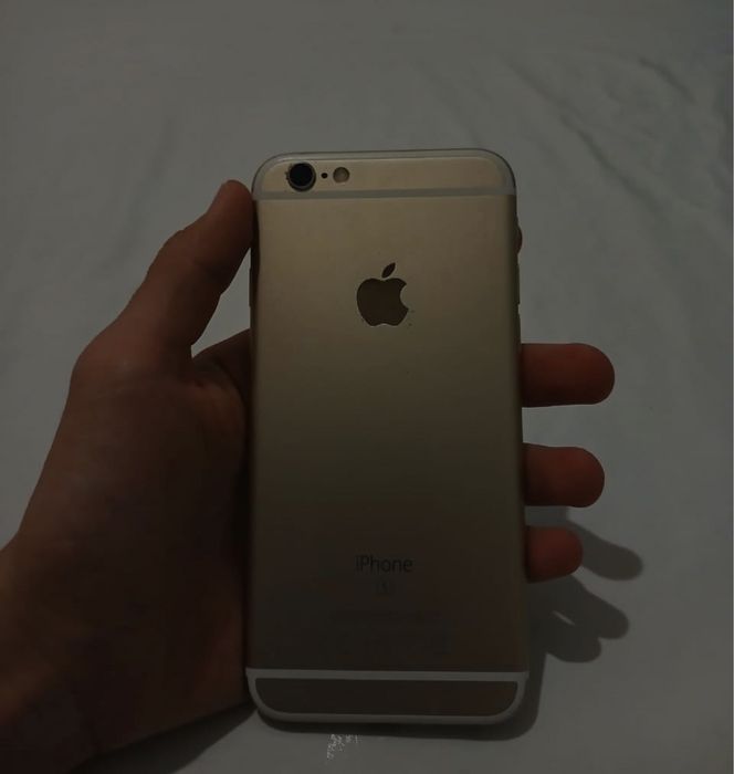 Айфон 6s сатылады