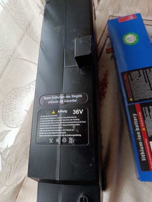 Електроника за Ел. Тротинетка