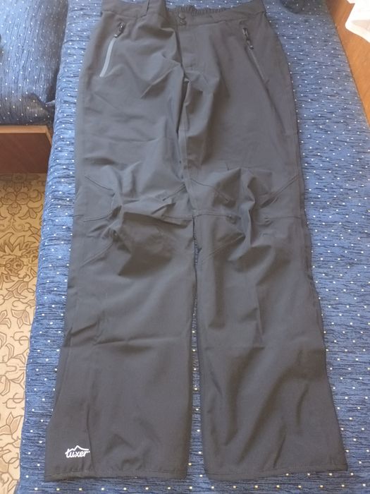Tuxer Sweden панталон