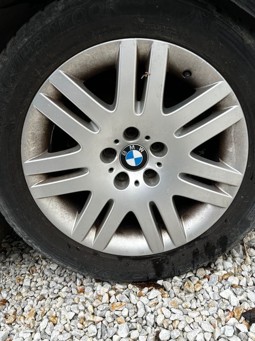 джанти за BMW style 93 18 цола