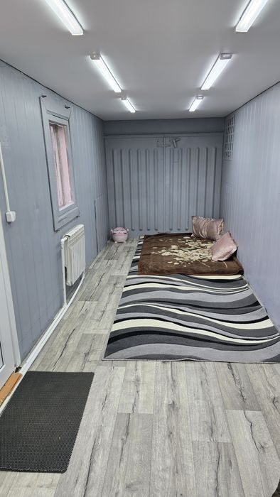 ПРОДАМ ВАГОНЧИК со свежим ремонтом