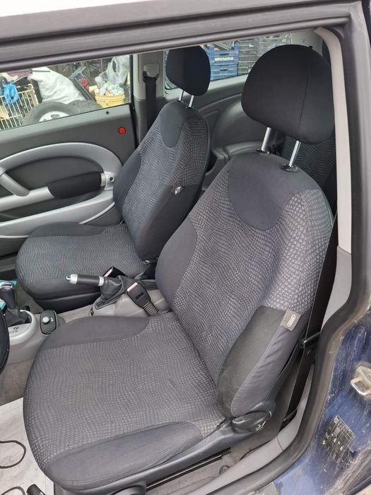 Mini Cooper 1.6 бензин115 к.с  Автоматик 2004 г. На части