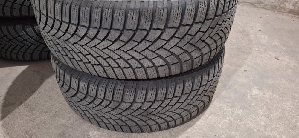ЗИМНИ гуми Bridgestone