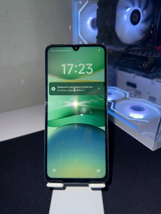 На продаже Xiaomi
