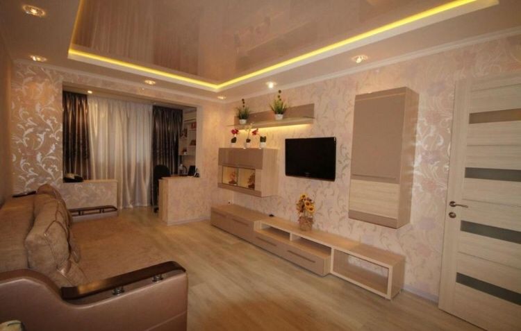 Квартира посуточно. 11 мкр. 12 мкр. Космос. Актобе