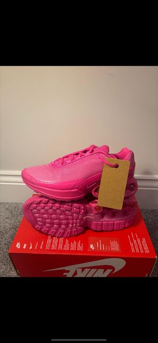 AIR MAX DN roz Femei marime 40