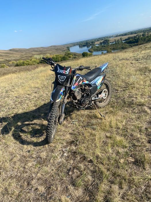 Продам Zonghen 250
