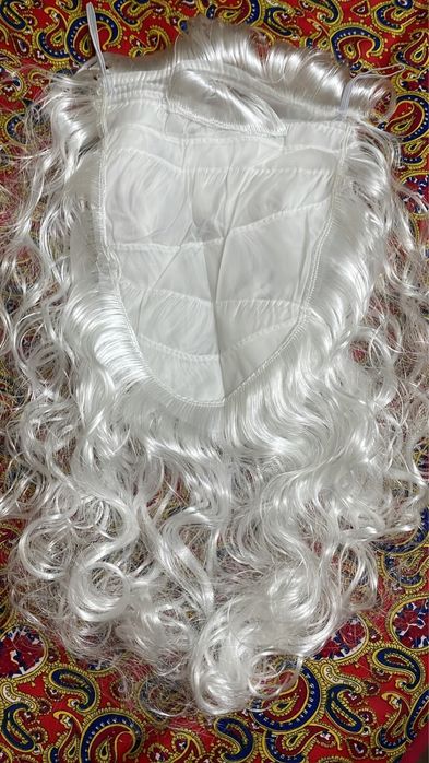 Дед Мороз и Снегурочек, все размеры