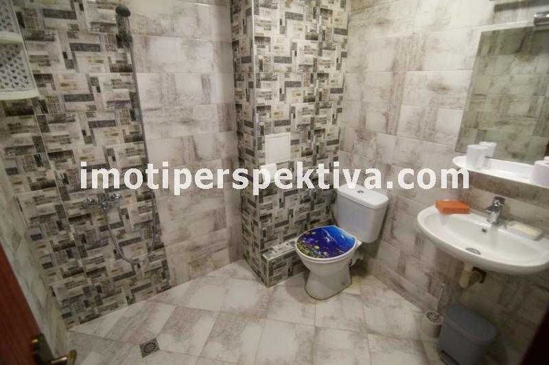 Продава се Двустаен апартамент в Пловдив, Христо Смирненски - 76 кв.м за 2014 €/кв.м - Снимка #7