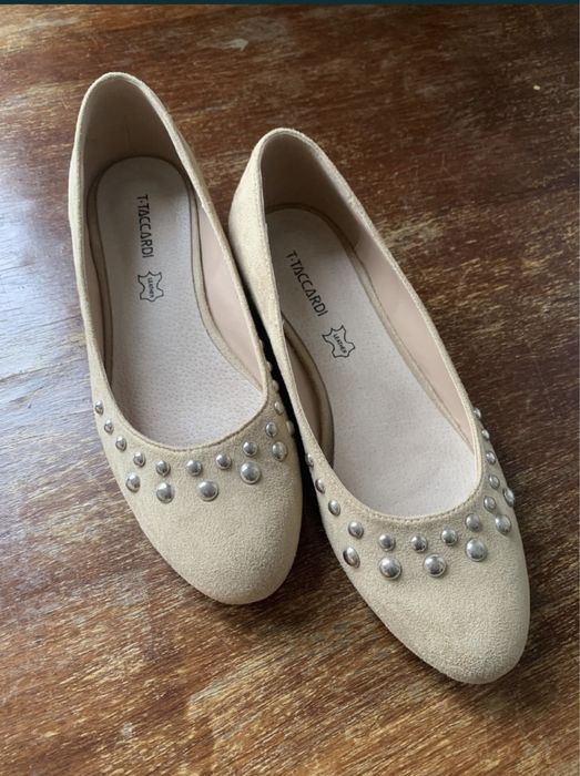 Туфли 39-40 размер