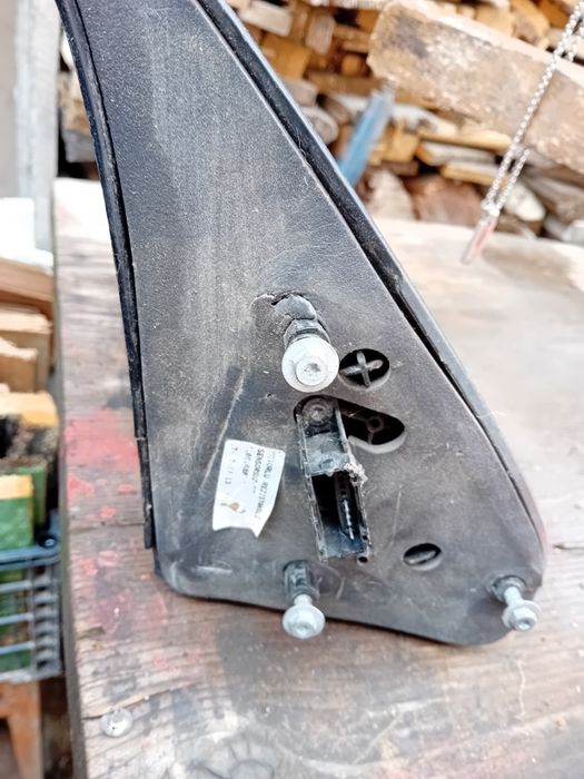 Oglinzi retrovizoare stg+dr, ptr.Renault Clio2