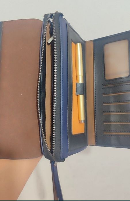 Барсетка Lacoste новый с коробкой