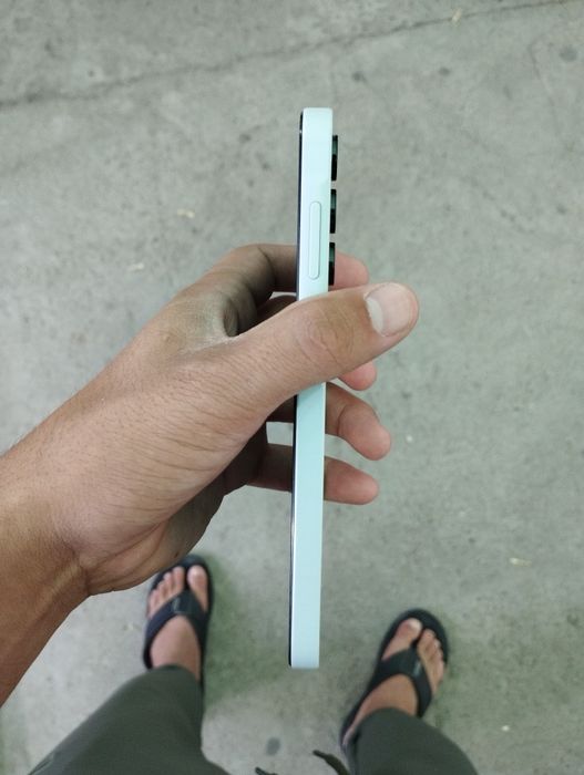 Samsung A15 6ga 128Gb