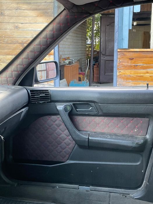 Продам BMW пятая серия