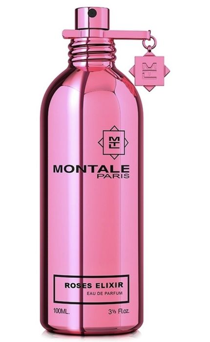 Парфюм Montale Rose Elixir