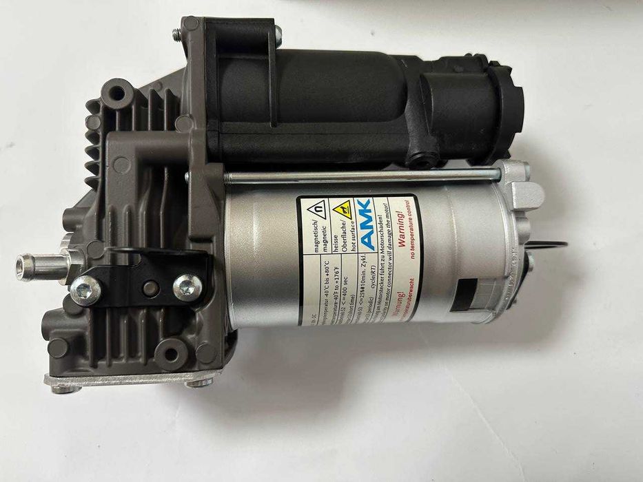 Оригинален НОВ компресор въздушно окачване MERCEDES w166 X166 C292