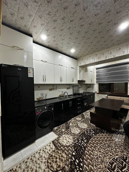 Сдаётся квартира Рудакий брилиант сити