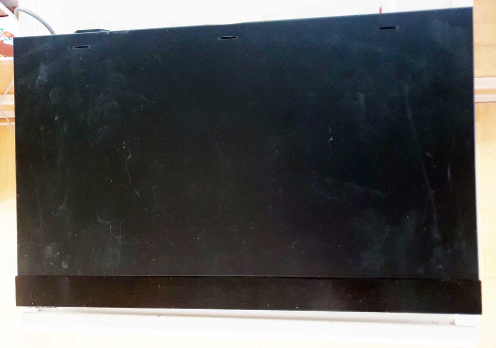 egalizator Sony SEQ-411 cu analizor spectral