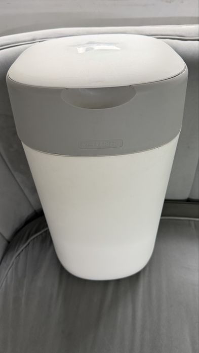 Кош за памперси Tommee tippee