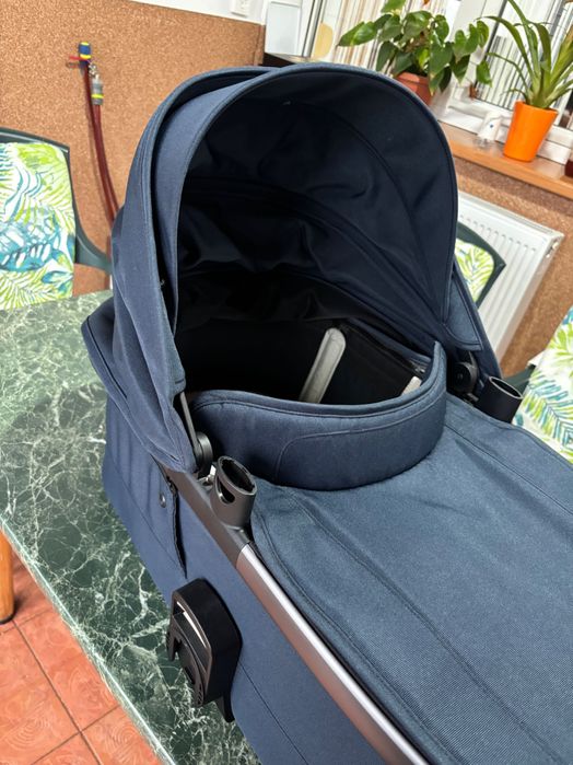 Landou pentru cărucior Joolz Hub+ Navy Blue