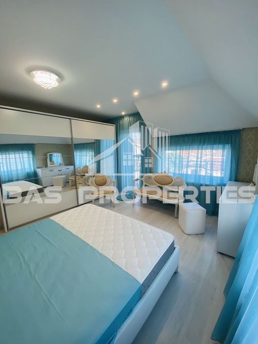 Продава се Етаж от къща в София, Орландовци - 144 кв.м за 1389 €/кв.м - Снимка #10