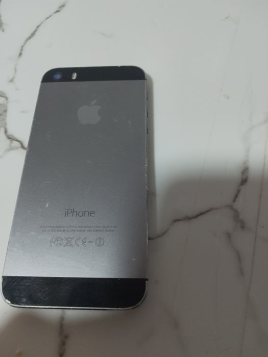 Vand/Schimb iPhone 5s , ca nou