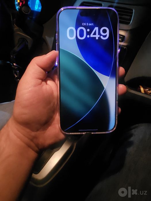 Iphone 17 pro max 256 gb