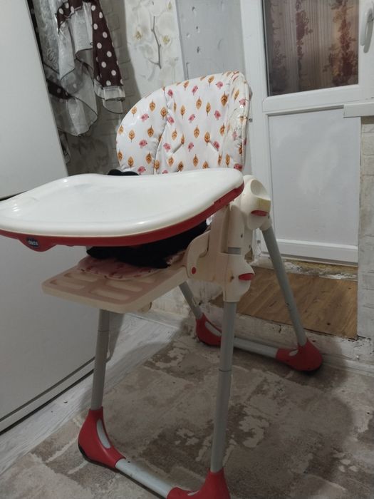 продам десткий стулчик